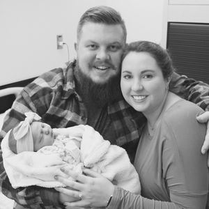 Meet your Posher, Justin